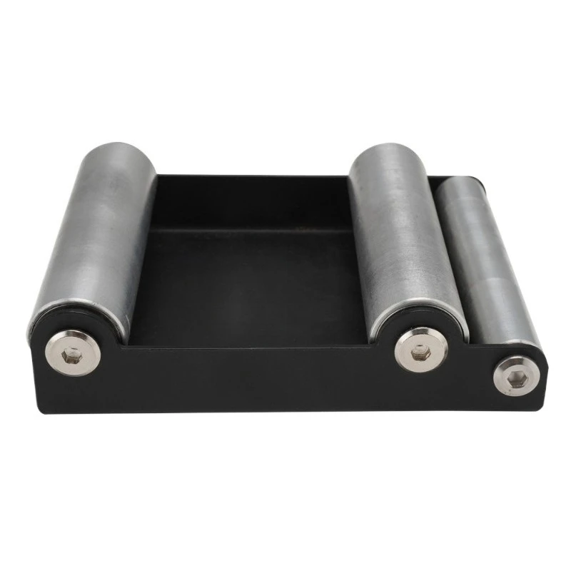 For Motorcycle General Steel Maintenance and Cleaning Roller Bracket Bracket, Heavy Machine Lifting Frame, Waxing and Rust