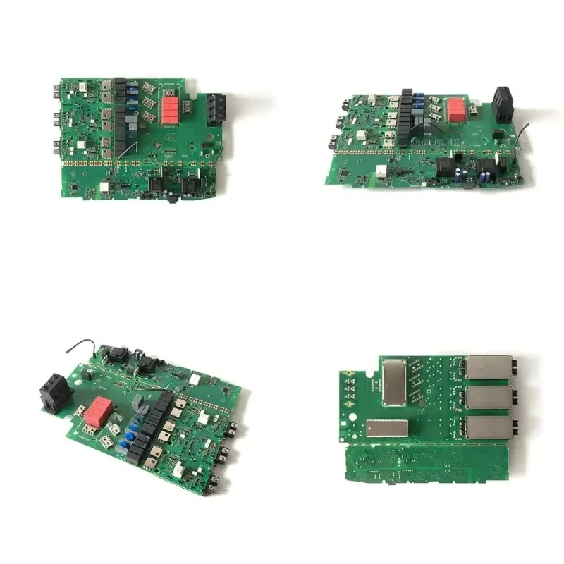 

PM240-2 G120X G120XA G120C Series Inverter 90KW Driver Board A5E35682513-AB with IGBT