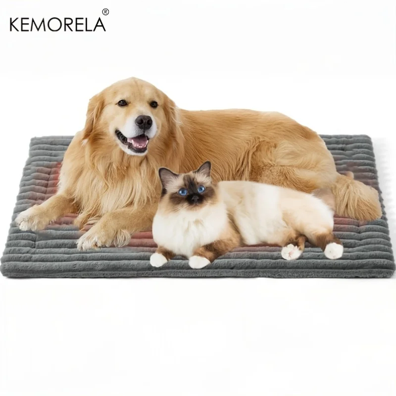 #38 Best Orthopedic Pet Mattress to Buy In 2026