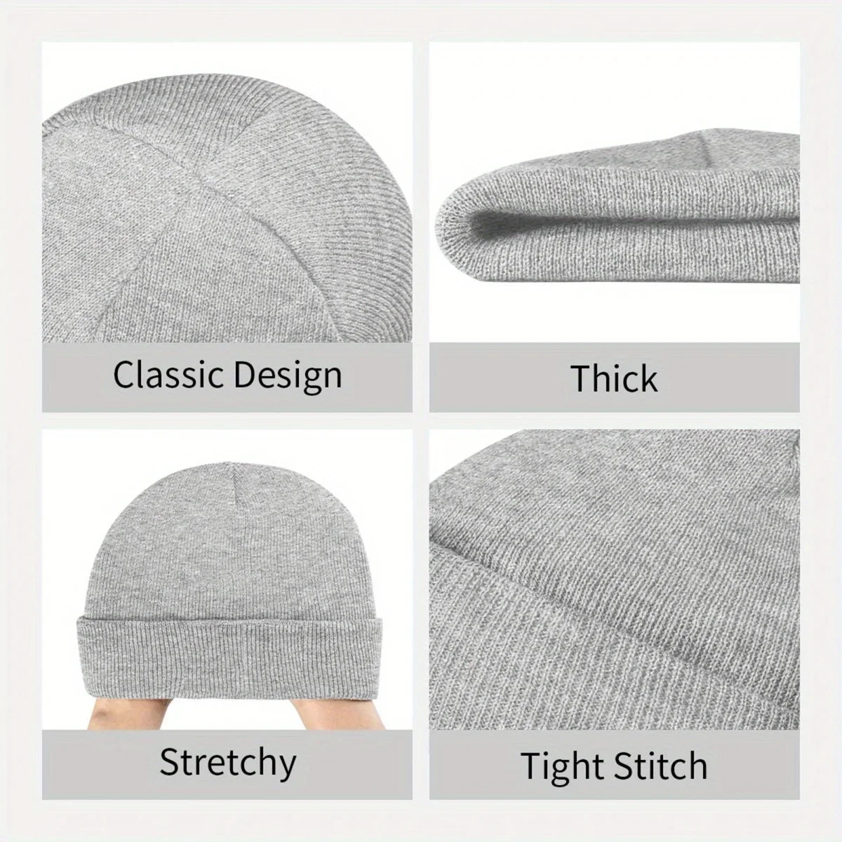 New Funny Game Halfs Lifes Lambda Reactor Complex Signage Beanie Hats Bonnet Hats Men Women Knitting Hat Autumn Winter Elastic C