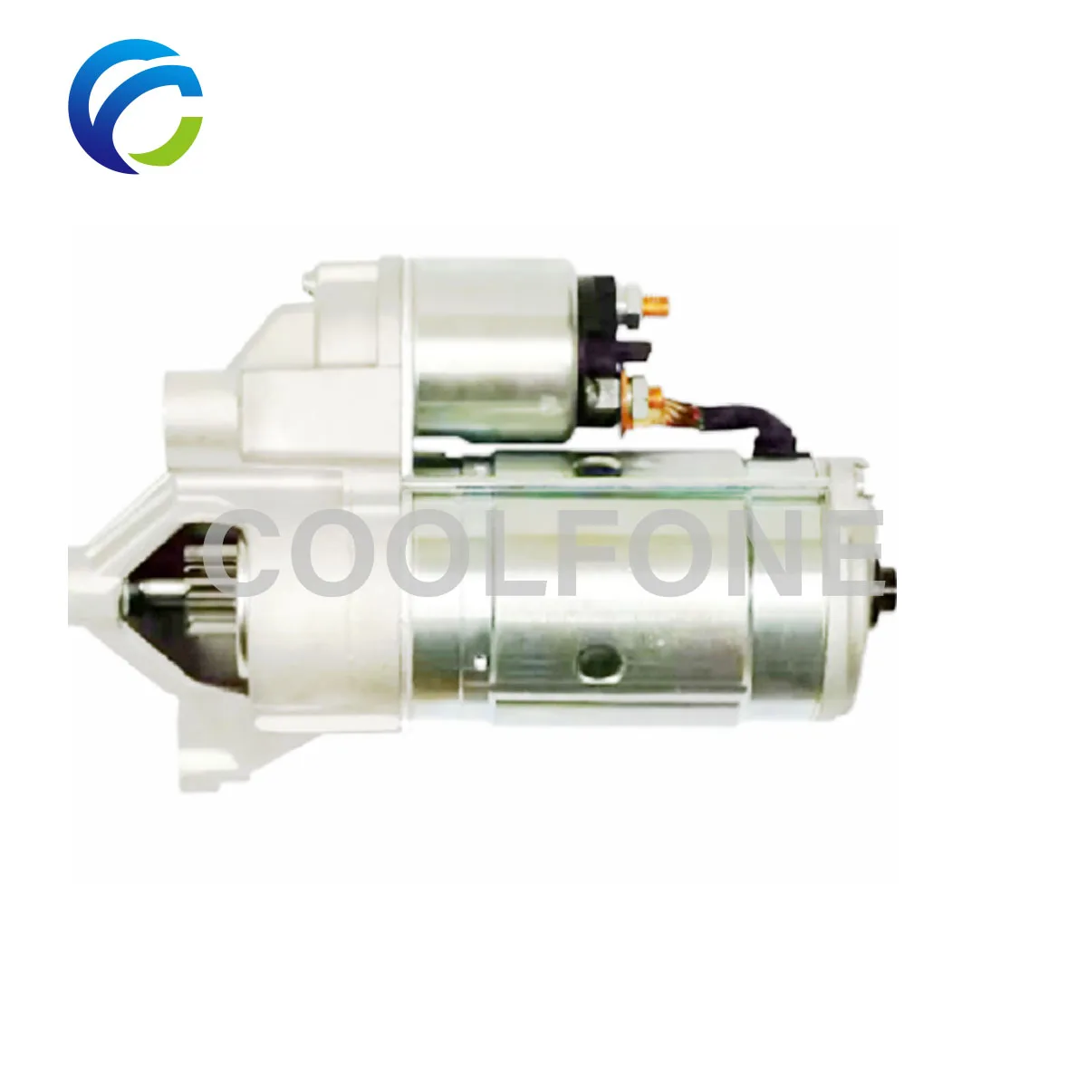 

Self Starter Motor for FIAT SCUDO CITROEN XSARA C4 C5 DS5 C8 JUMPY PEUGEOT 308 508 406 307 807 9647157980 9555507680 0986025470