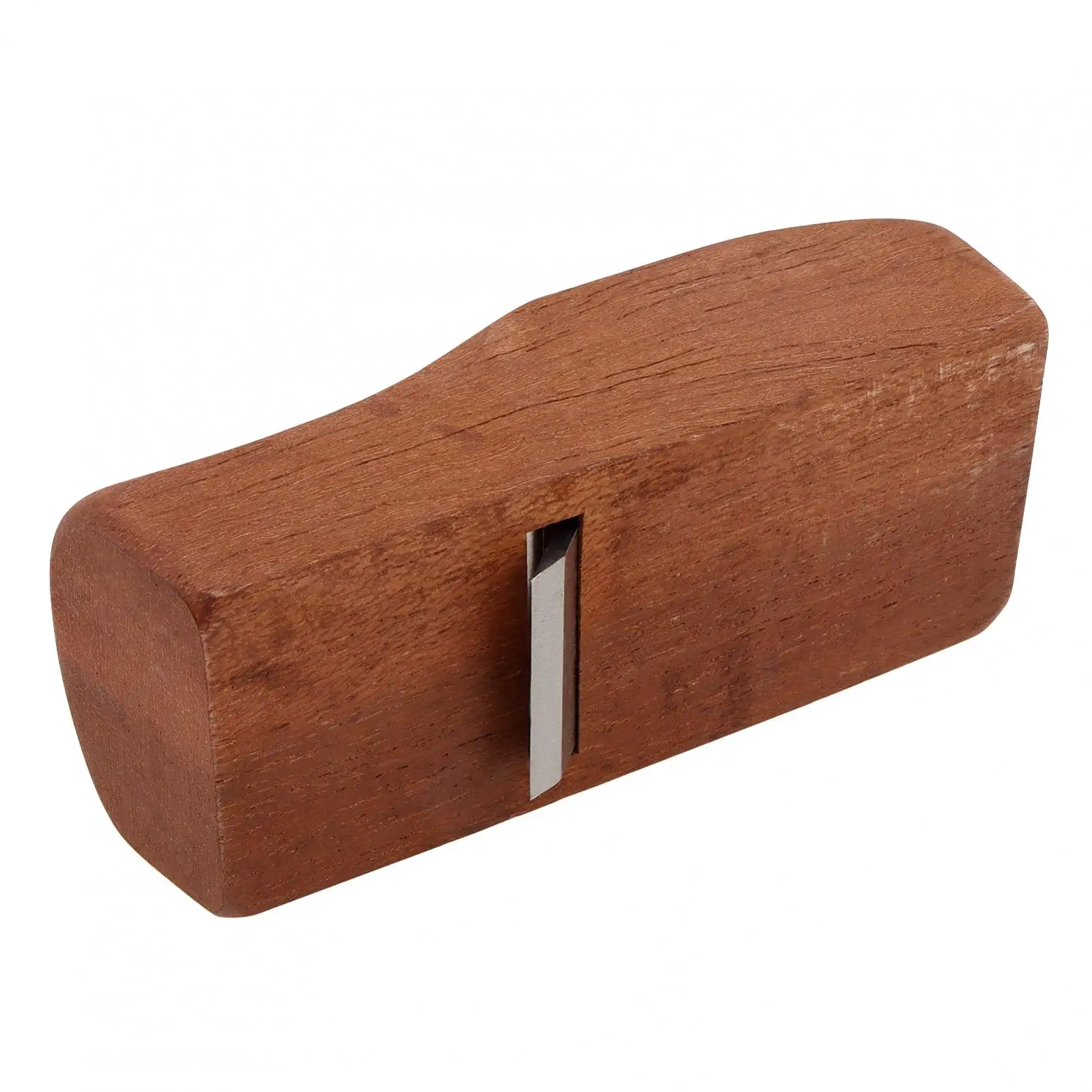 Wood Mini Hand Planes Portable Woodworking Edge Trimming Plane for Edge Rounding / Corner Rounding