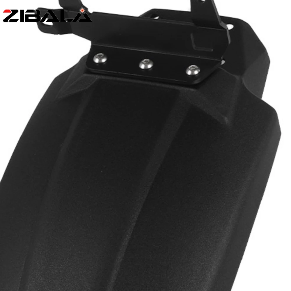 Rear Fender Mudguard Forward Splash Guard FOR Suzuki V-Strom VStrom DL1000 DL1050 DL1050XT V Strom DL 1000 1050 XT DL 1050XT