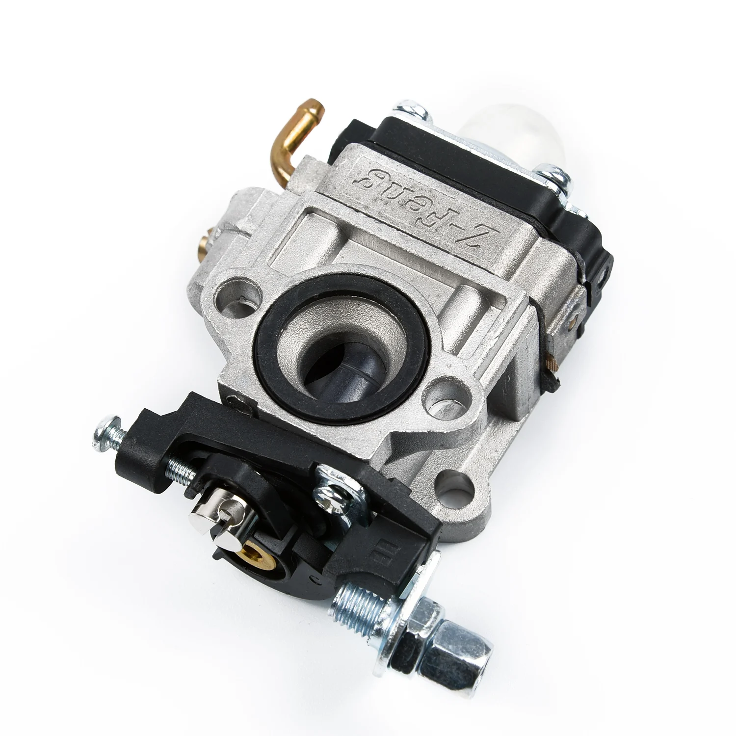Achieve Smooth and Consistent Engine Performance with this Carburetor for Kawasaki TH23 TH26 TH34 23cc 25cc 26cc 33cc 35cc
