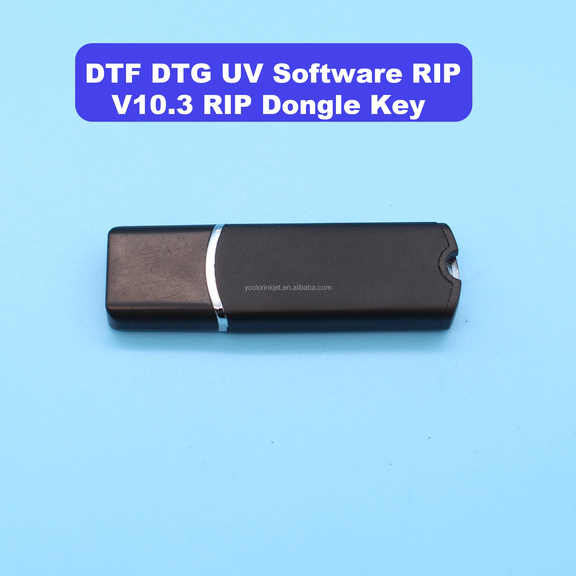 Dtf Rip Dtg Uv Soft… - image