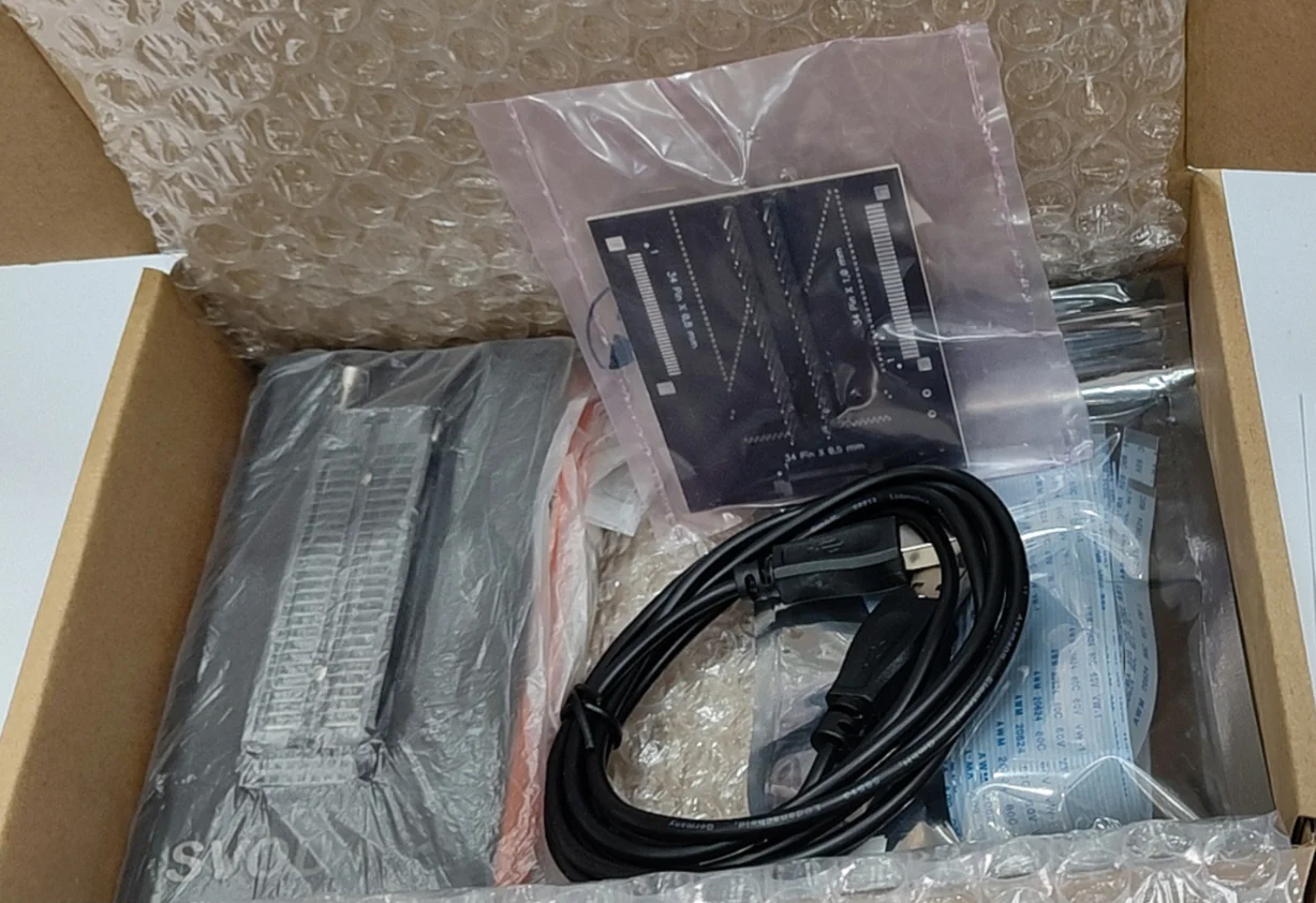 

Best Price 2025 Best Price SVOD Programmer VER-4 SVOD4 Programmer