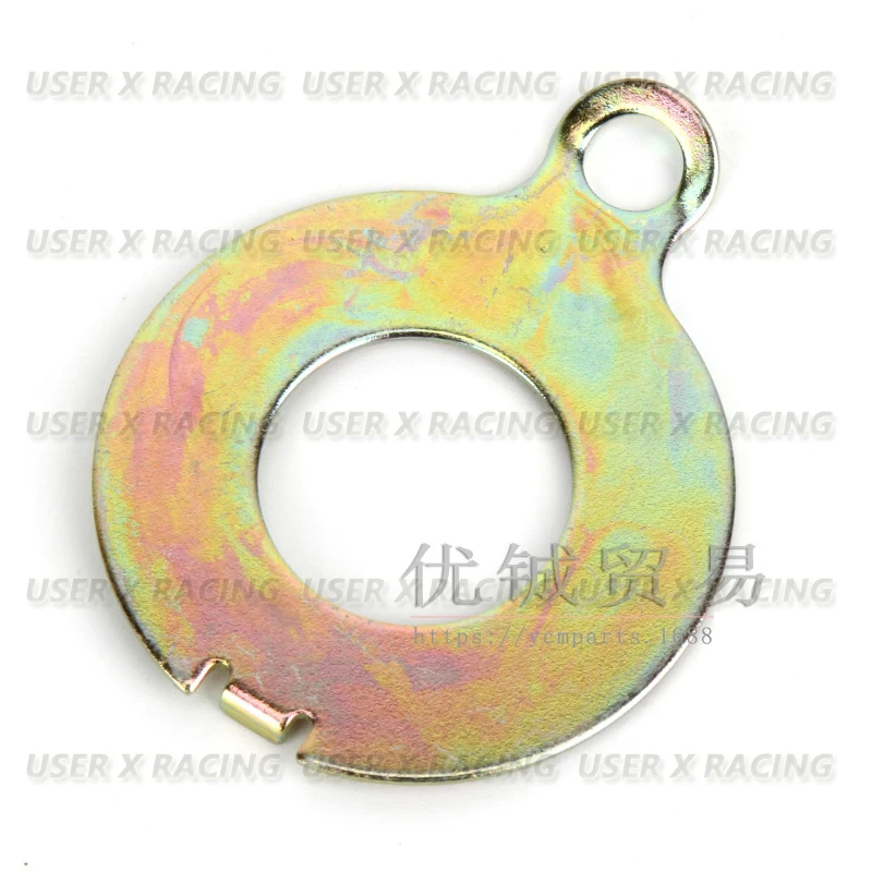 USERX Universal Motorcycle Oil seal limitator For ATV CF500 CF600 CF800 X5 X8 0180-013206 CFMOTO Genuine parts