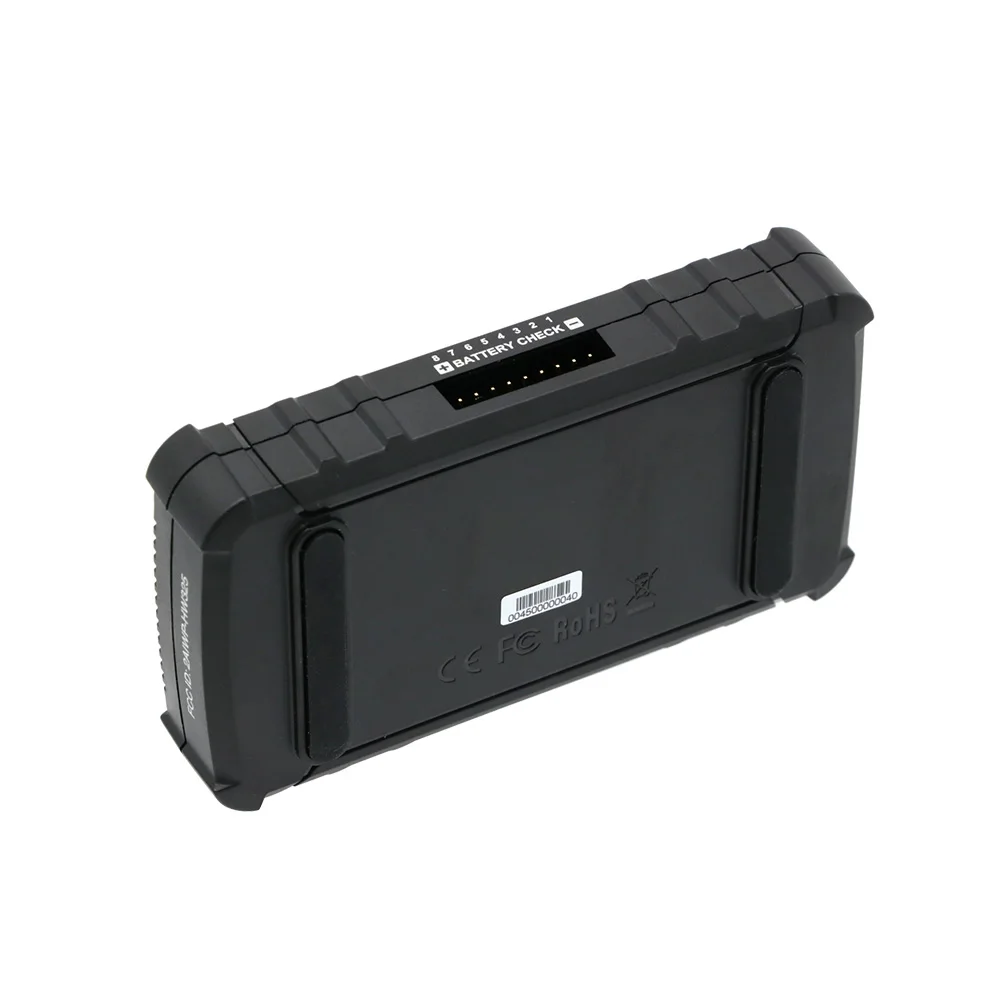 HOBBYWING – boîtier de programme LCD Pro avec fonction Bluetooth, pour PLATINUM XERUN EZRUN ESC, voiture, bateau, avion, réglage des paramètres