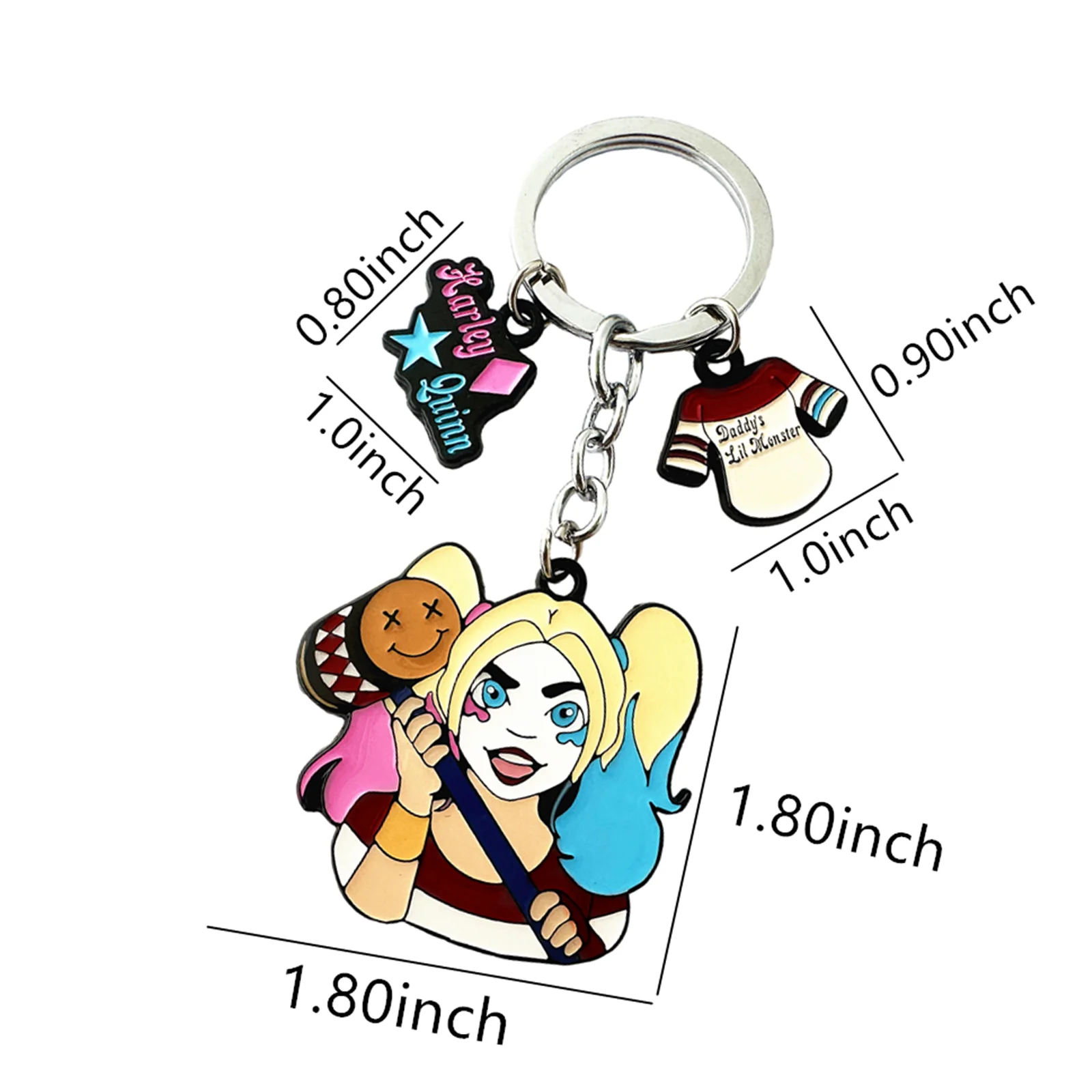 FANTASY UNIVERSE Free shipping 20pcs a lot Key Chains HDSKSA011133