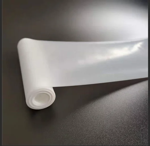 

0.12mm Anti-Static Fiberglass DIY Mat Reusable Non Stick Heat Resistance Heat Press PTFE Fabrifc Sheet For Transfer Printing
