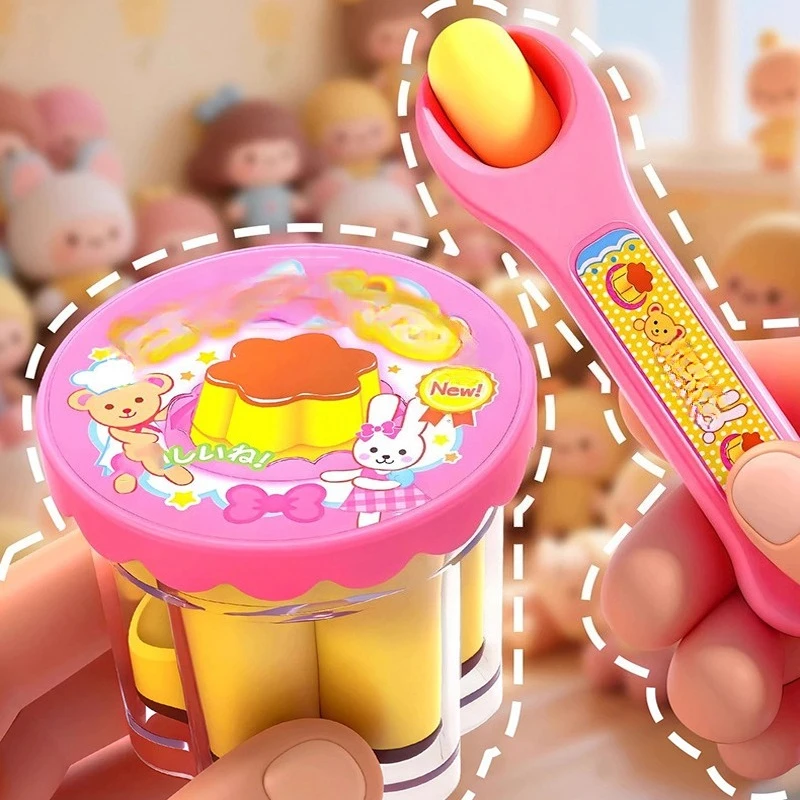 Jouets pour Chat Intérieur - Balle Mobile Automatique et Fraise Jouets pour Chat Intérieur - Balle Mobile Automatique et Fraise