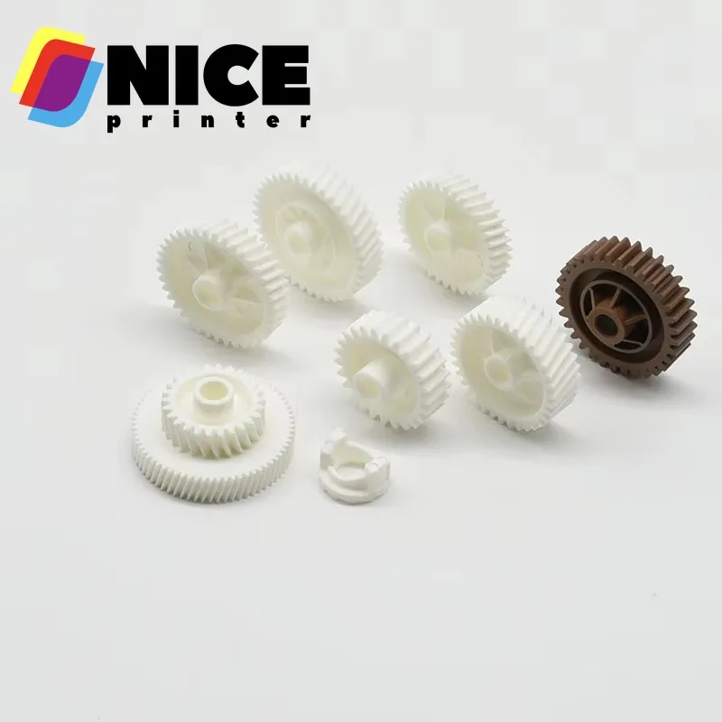 1SETS 302RV94020 2RV94020 FK-1150 Fuser Drive Gear for KYOCERA P2235 P2040 M2135 M2635 M2735 M2835 M2040 M2540 M2640