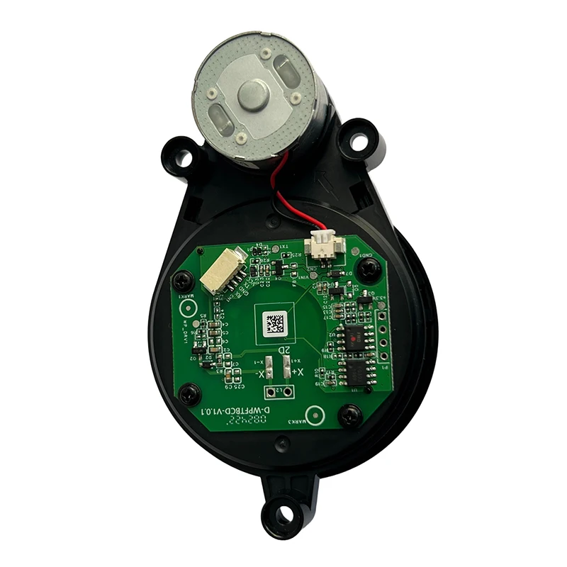 Original Laser Distance Sensor for Dreame X40 Ultra Robot Vacuum Cleaner L40 Ultra/X40 Master/L10s Ultra Gen2 LDS Accessories