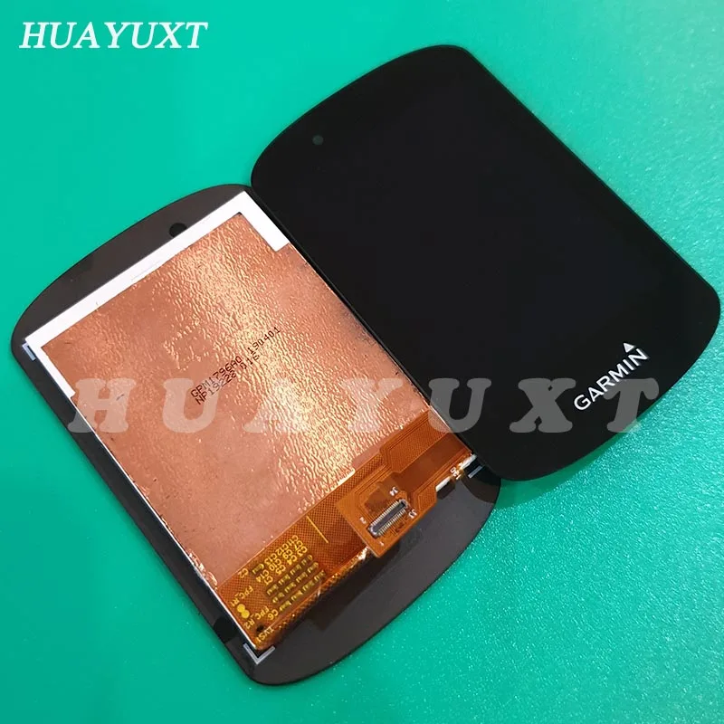 

ЖК-дисплей с сенсорным экраном для GARMIN Edge 530, запасные части для ремонта