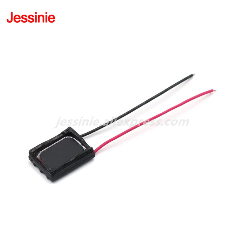 2 шт./лот 1511 8 Ом 1 Вт полости громкоговоритель 8 Ом 1 Вт 8R Mini BOX Bluetooth-совместимый аудиодинамик для ноутбука