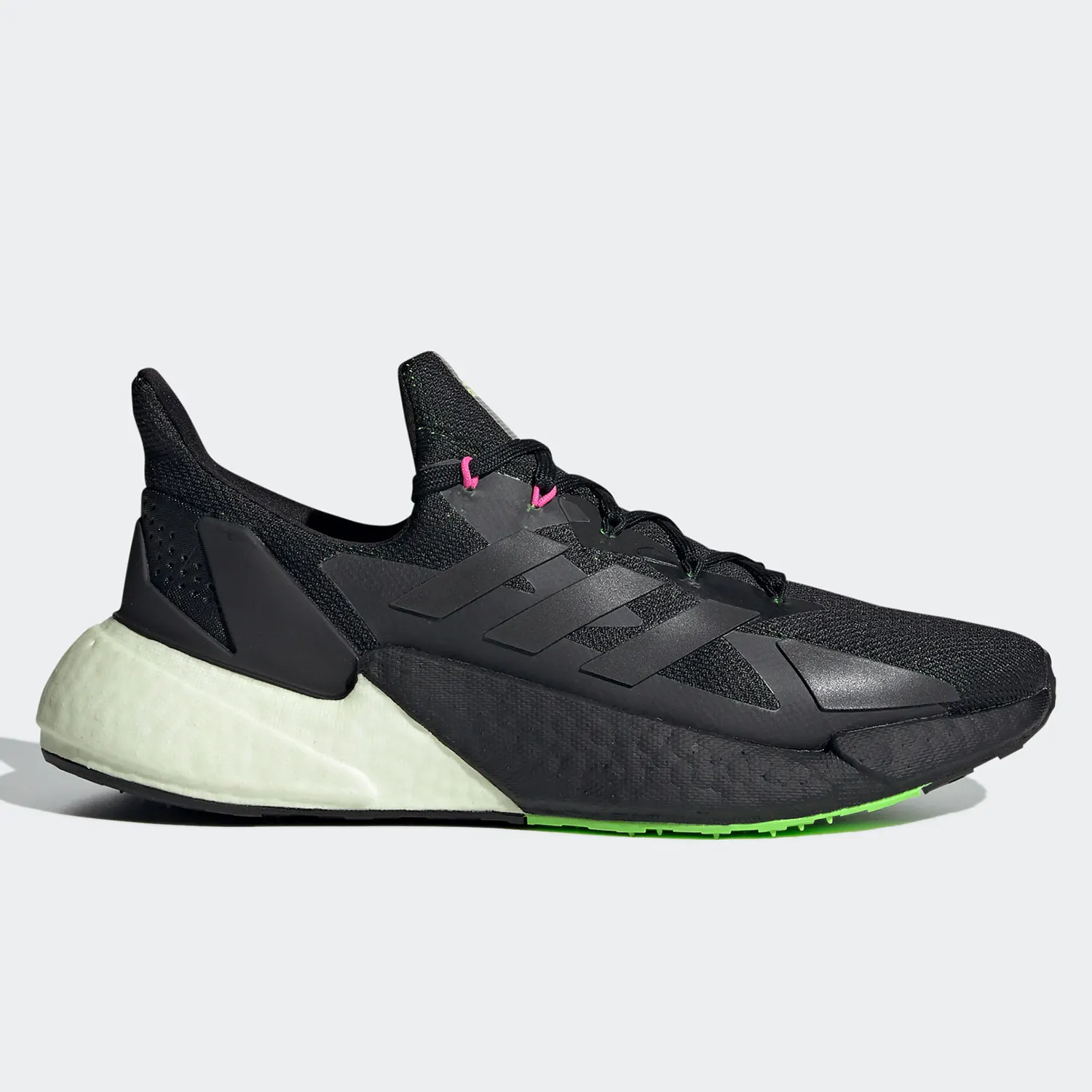 

Adidas genuine X9000L4 unisex cushioned running shoes GZ5285