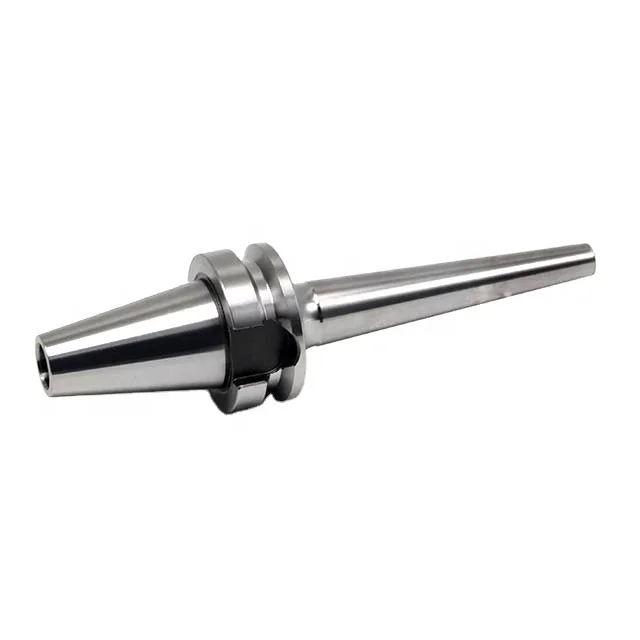 2026 Hot Sale MAS403 BBT40 Double Face Contact SF08 90mm Shrink Fit Chuck Tool Holder for Cnc Machine