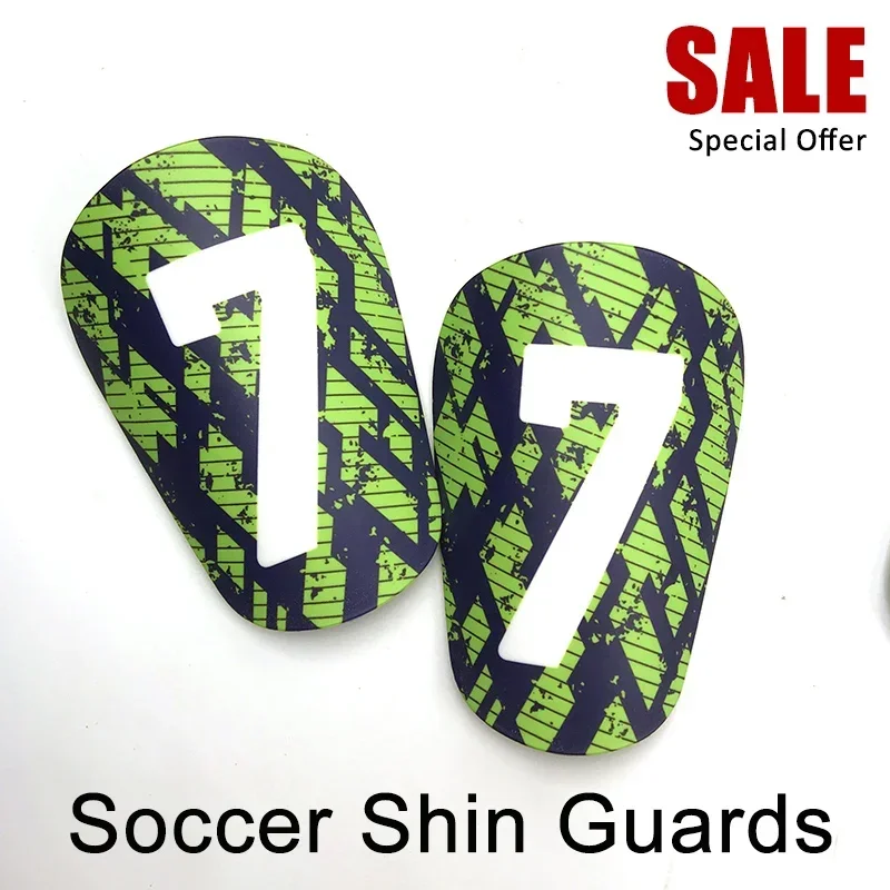 Special Offer Soccer Shin Guards Kids & Adults Football Safety Equipment Birthdays and Christmas Gifts 2024 New Arrival