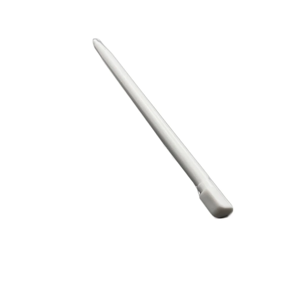 قلم شاشة لمس بلاستيكي أبيض وأسود لجهاز NINTENDO DSI NDSI