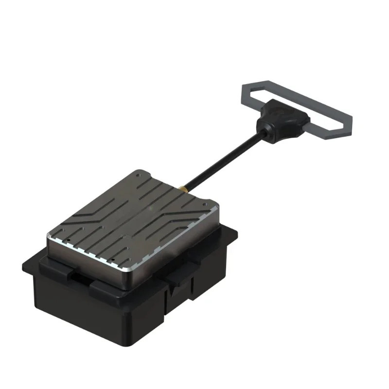 JR/NANO T15/T14 remote control multi-protocol external 4-in-1 module
