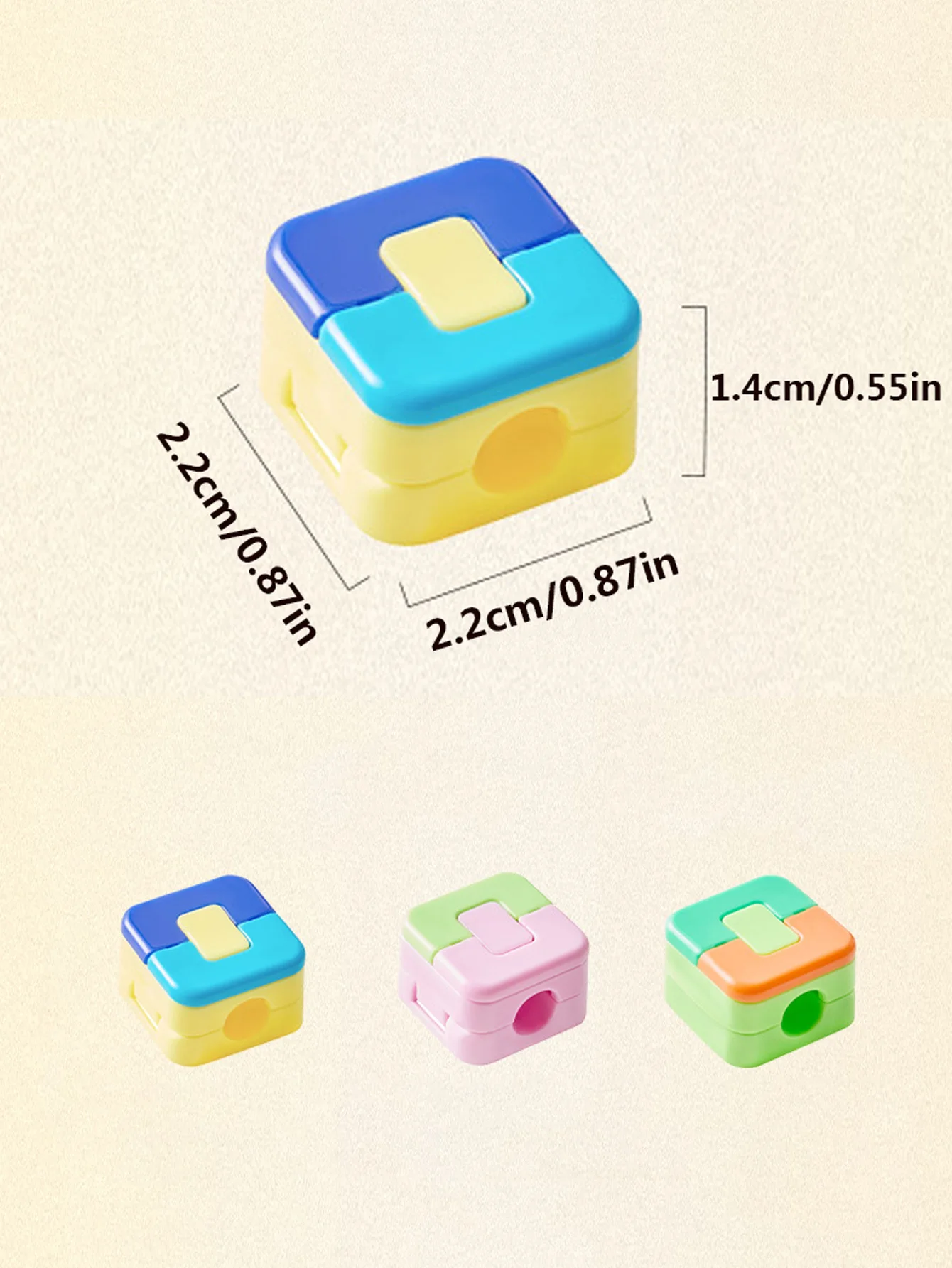 6 قطعة منظمو كابلات البيانات المغناطيسية اللوازم المكتبية سطح المكتب إدارة الكبلات مقاطع محور لتخزين الأسلاك مرتبة للمكتب والمنزل #2