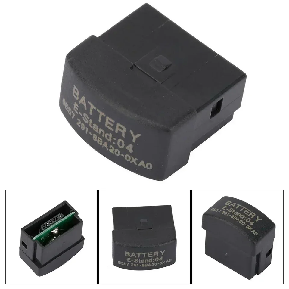 Siemens 6ES7291-8GD00-0XA0 Memory Cartridge Speicherkassette New NFP Sealed Siemens 6ES7291-8GD00-0XA0 Memory Cartridge Speicherkassette New NFP Sealed