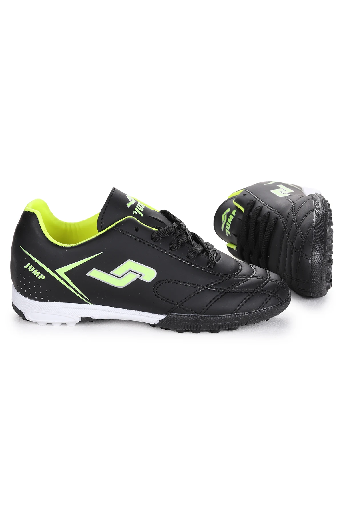 Jump 27038 Sapatos de futebol para meninos, Carpet Field Shoes