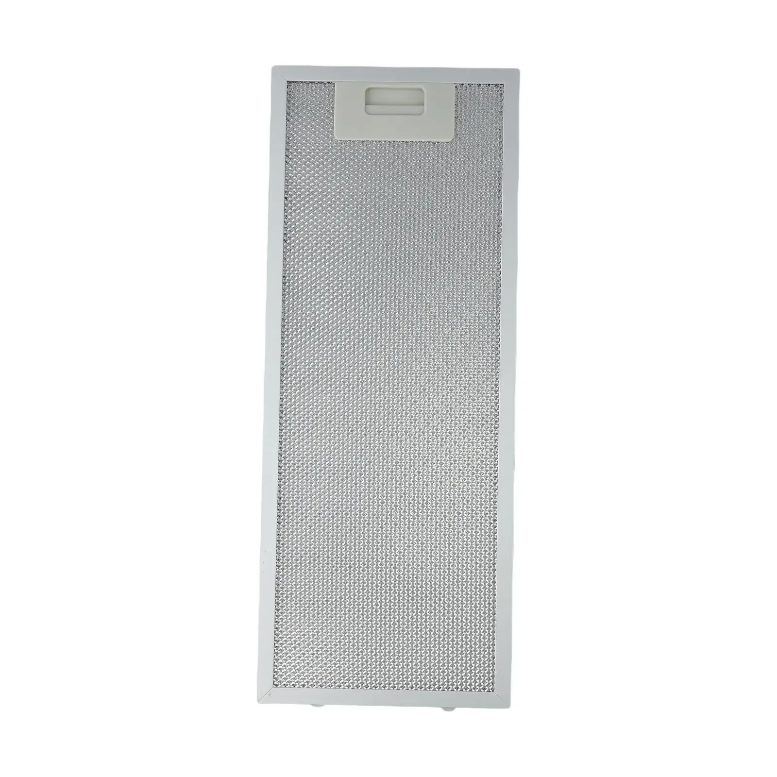 445x175x9mm Extractor Vent Filter Range Hood Filter Effective Filtration High-quality Remove Smell For Range Hoods