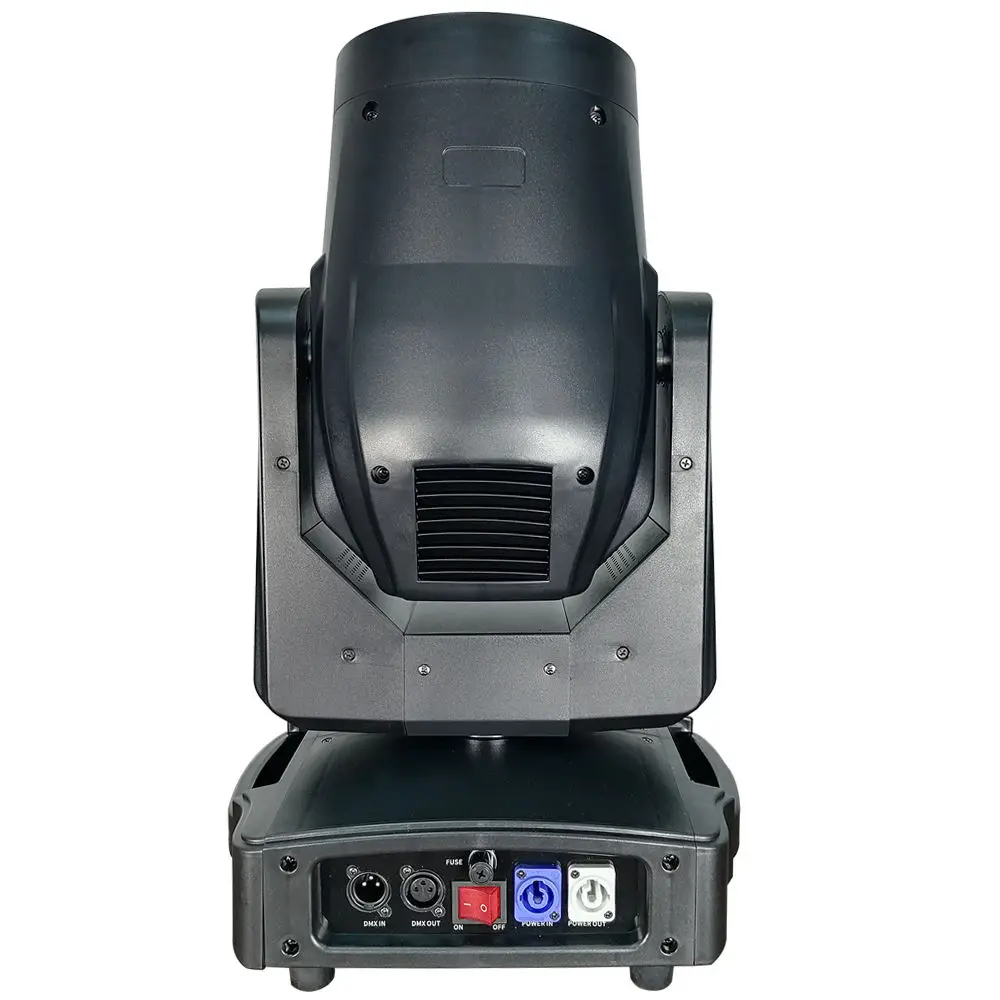 Pro Stage Lighting 400W Beam Led Moving Head DMX 512 DJ Disco For Permorfance Concert Holiday