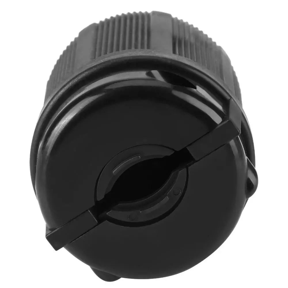 Plug Adapter L5-30P Twist Lock Electrical Plug AC 125V 30A Black Plug 3 Pole Plug Connector Industrial Application