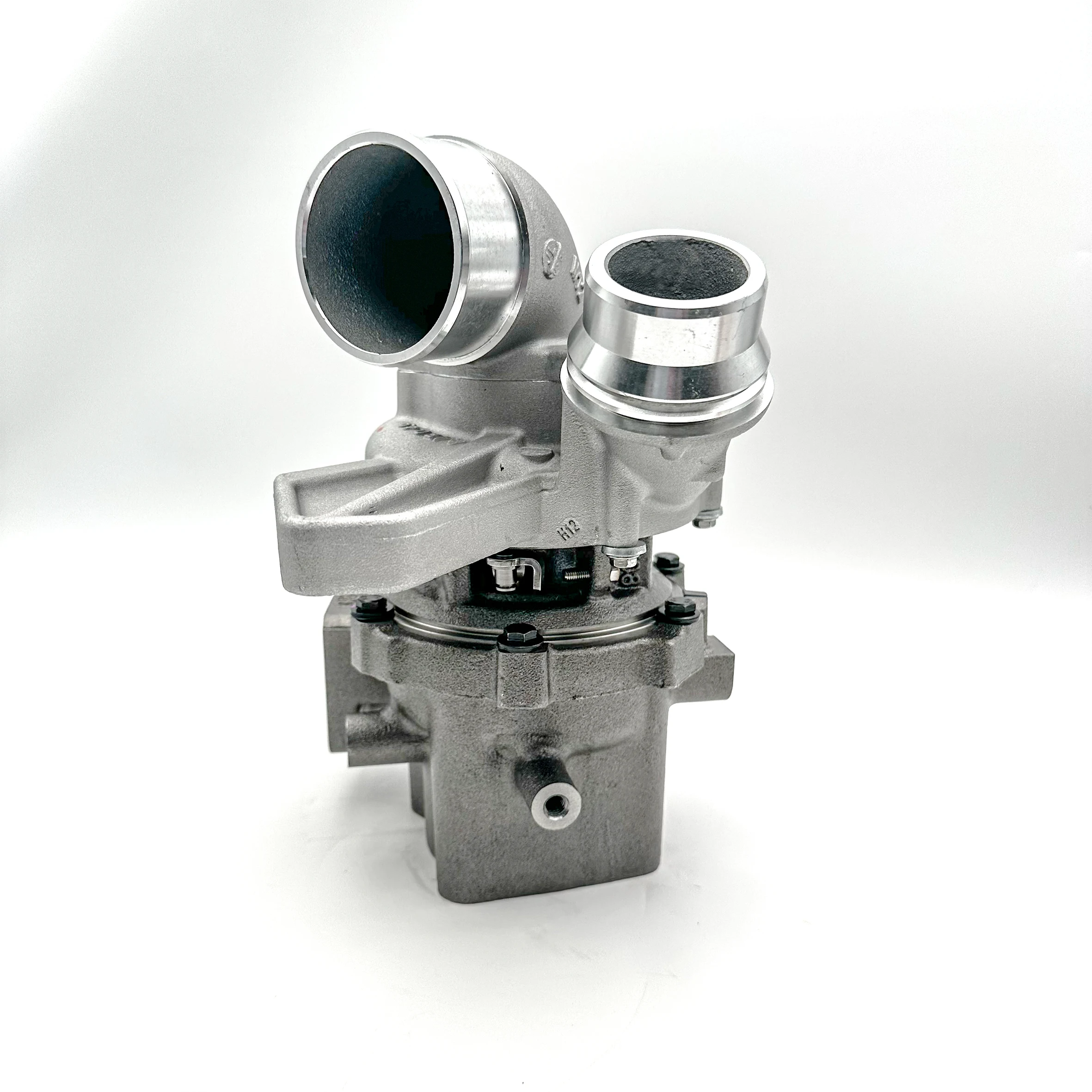 

GTD1749VZK 835406-0012 28211-4C001 Diesel Engine Turbocharger For HYUNDAI MIGHTY EX6 STS 3.9L