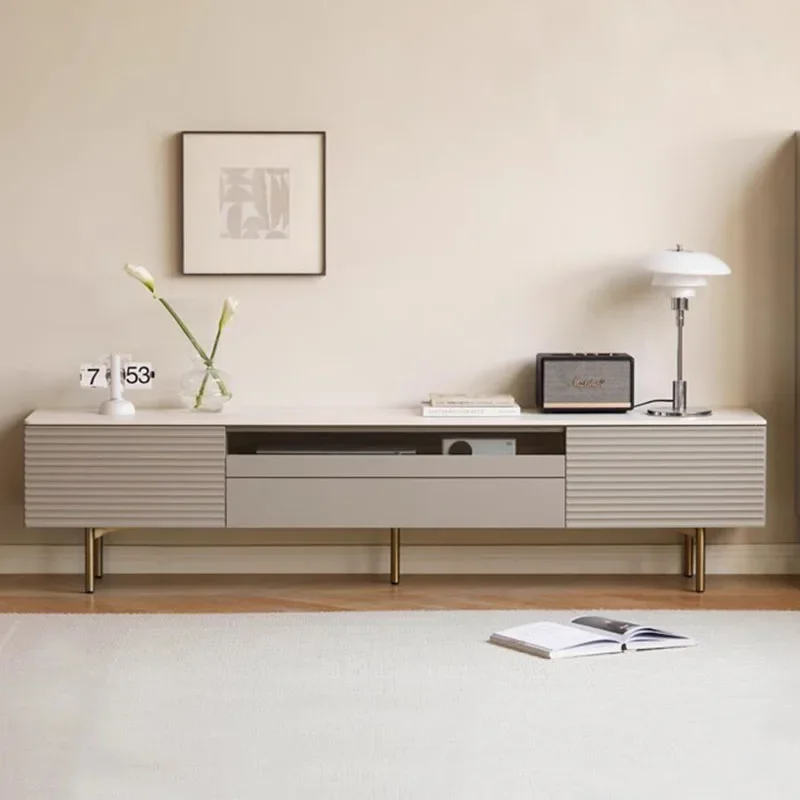 

Подставка для телевизора в стиле ретро, Mueble, стол для мобильного телефона, низкая доска для телевизора, развлекательный центр, мебель для ТВ, салона, Скандинавская мебель