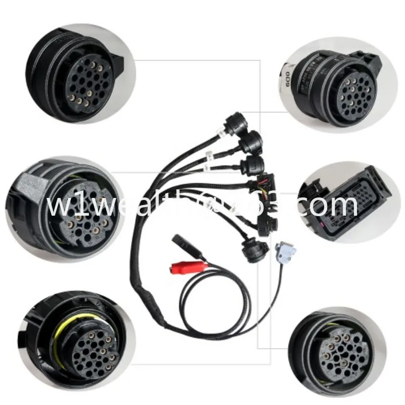 1.20 67 in1 ECU power upgrade with/FLASH/OBD function PCMFLASH