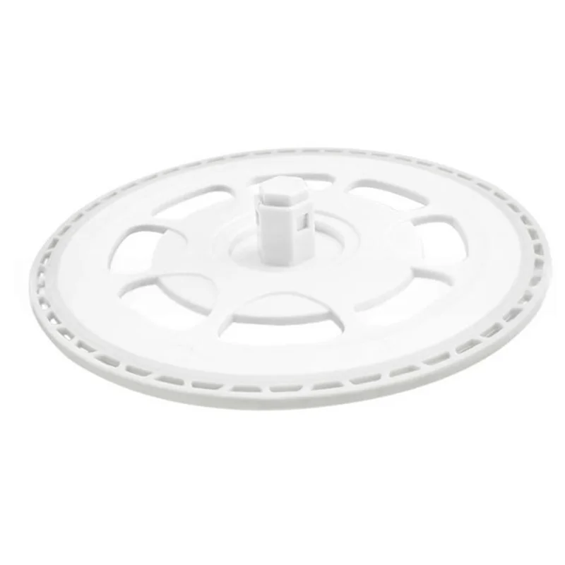 

A43F-For Roborock Robot Vacuum Cleaner Accessories P20 PRO Replacement Kit For Mop Holder Replacement Consumables.