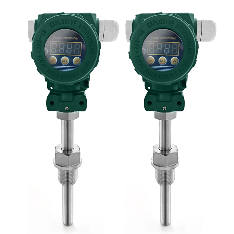 Input level transmitter sensor acid and alkali resistance, corro sion resistance tetrafluoride