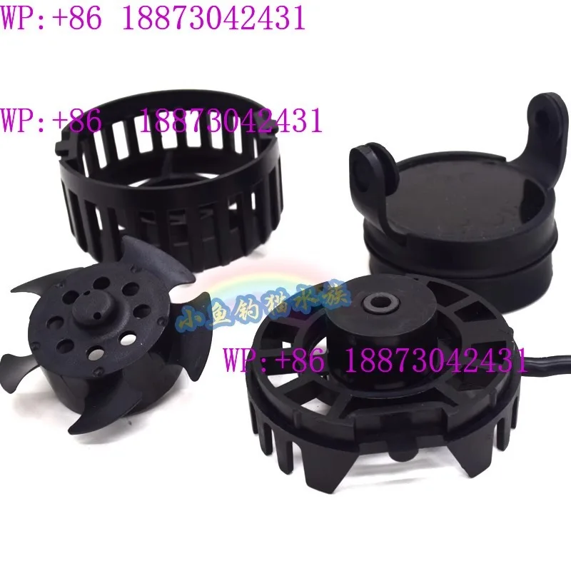 Zhongke Wave Making… - image