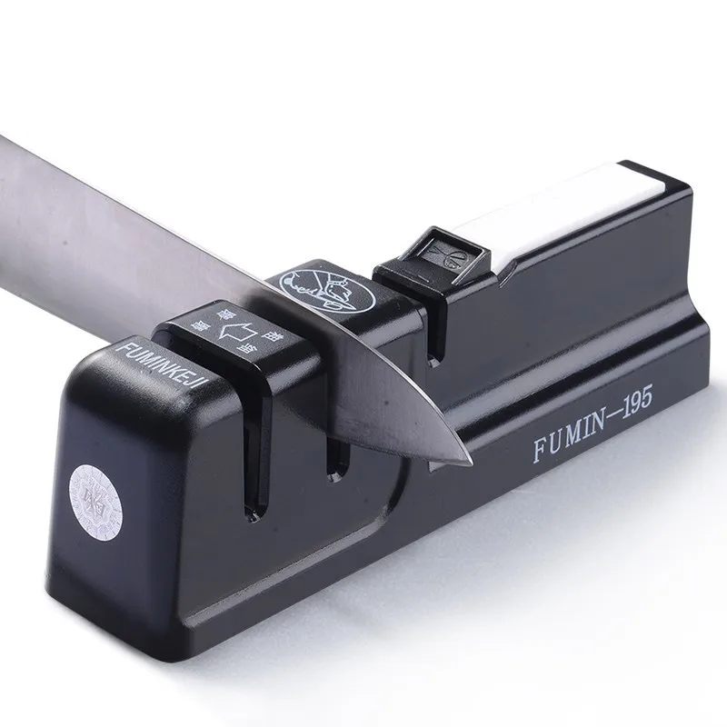 

240#-15000# Grit Professional Sharpening Stone White Alundum Whetstone Kitchen Knife Sharpener Woodworking Grindstone Tool