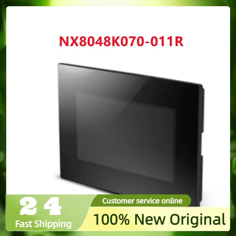 

Nextion NX8048K070-011R/011C 7-дюймовый полноцветный улучшенный ЖК-дисплей, HMI с резистивным/емкостным сенсорным экраном, RTC, в корпусе