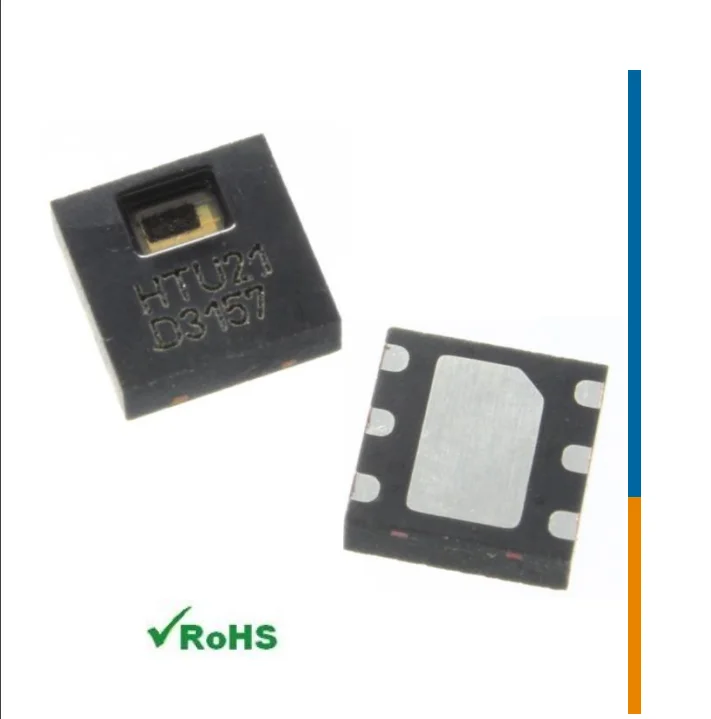 HTU21D Precision Meas Temperature and Humidity Sensor New and original
