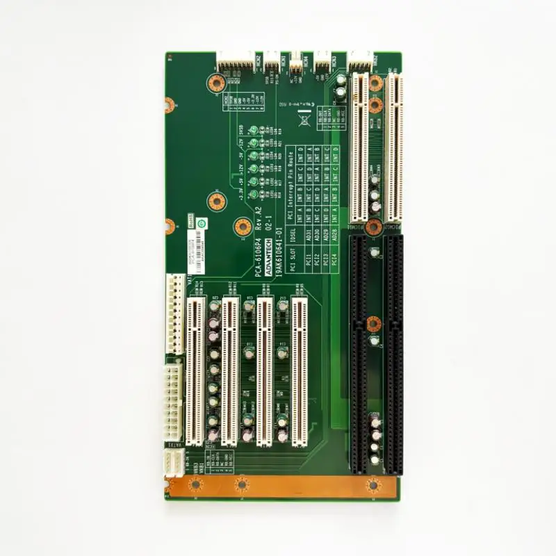 Applicable to  ADVANTECH PCA-6106P4 REV.A2 (19AK610641-01)  industrial control motherboard base plate