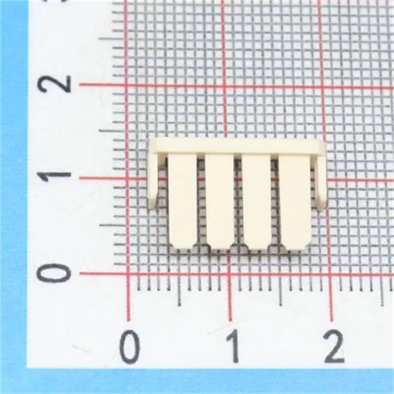 5Pcs/Lot   172264-4004  MOLEX connector Ultra-Fit Tangless Terminal Position Assurance (TPA), 3.50mm Pitch, 4 Circuits, Natural