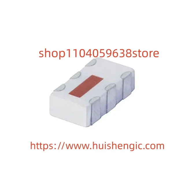 HFCN-5500+       8.75GHz intermediate value Qualcomm ceramic filter 5.5 GHz 50 ohms 6-SMD, no lead