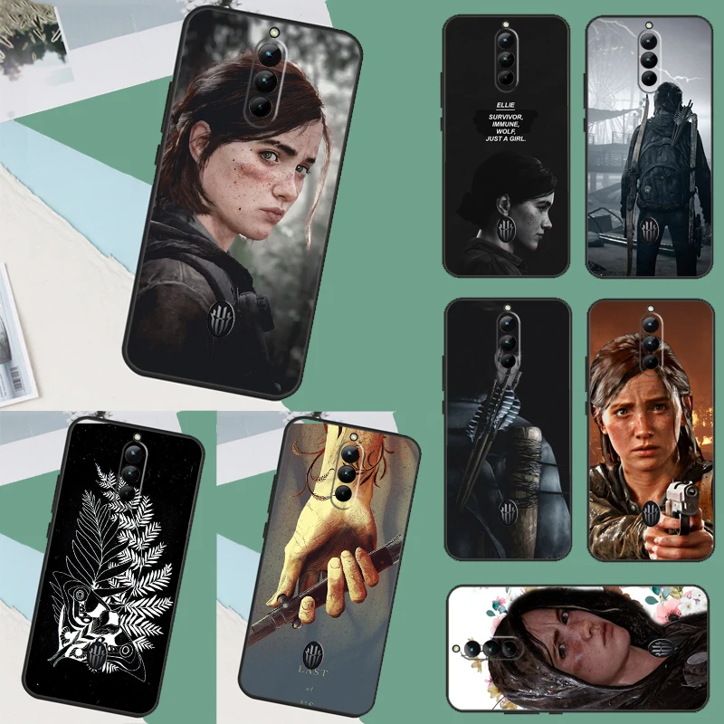 The Last Of Us 2 Jo…