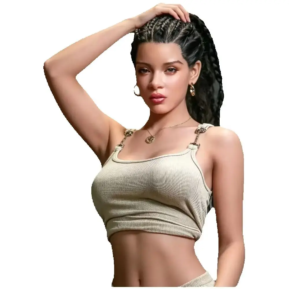 Super Attractive Female Full Body Sex Doll Men Masturbation Real Life Doll Vagina Anus Love Doll Realistic 18+ Sex Doll