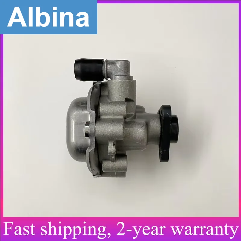 32416760034 Power Steering Pump For BMW 3 Series E46 325Ci 325i 330Ci Hydraulic Power Assist Steering Pump