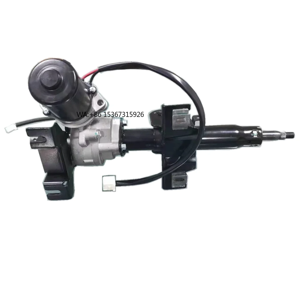 

Guangzhou Auto Parts Left Hand Power Steering Column With OEM: 45510-01185