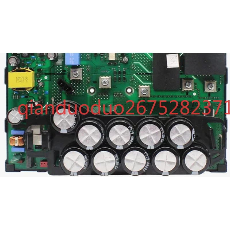 Suitable for Samsung central air conditioner compressor inverter board DB9203337A computer board AM9000HT
