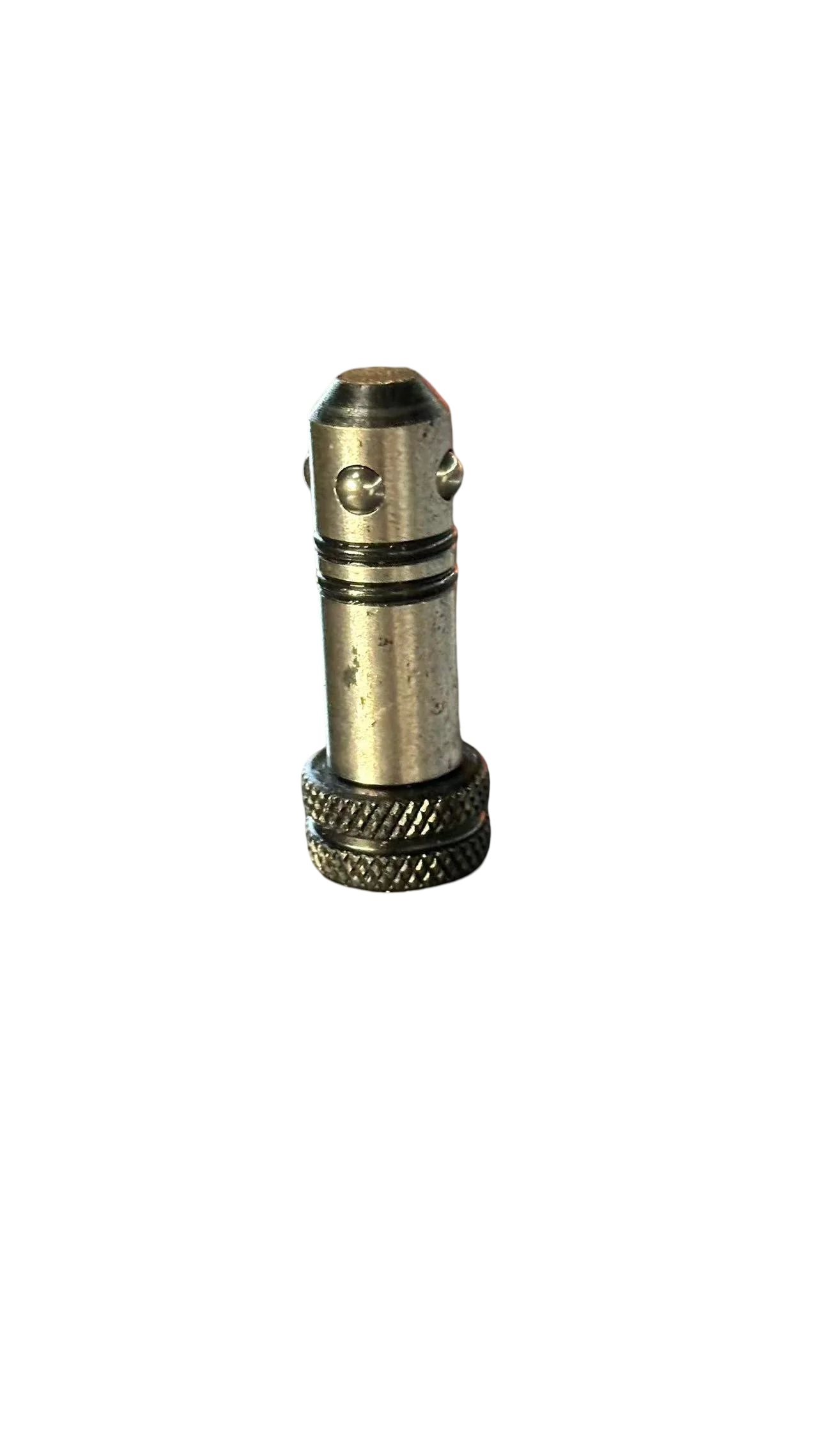Three-dimensional welding fixture D28D16 quick locking pin handle positioning locking pin magnetic connection locking pin