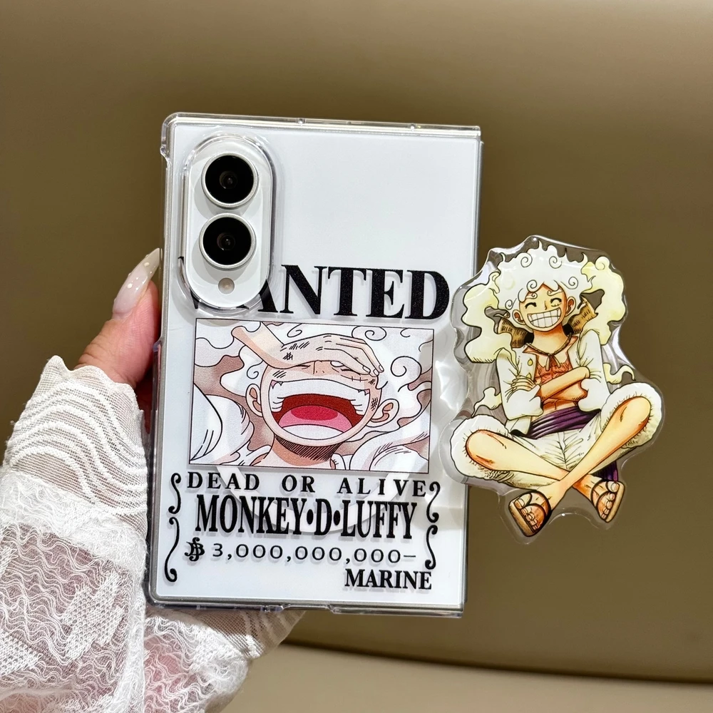 원피스 니카 루피 기어 5 마그네틱 홀더 맥세이프 무선 - Phone Cases One Piece 리뷰 및 가격