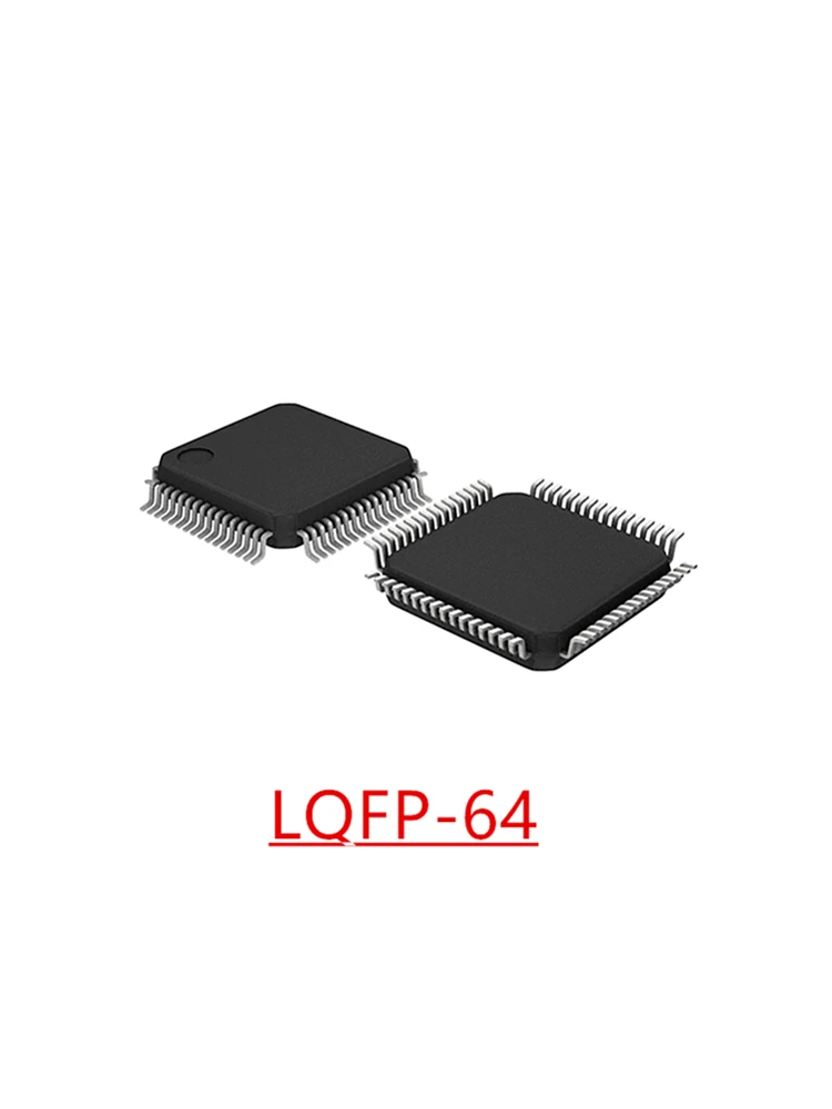 Original New STM32F030R8T6 LQFP-64 SMD IC MCU 32BIT 64KB FLASH 64LQFP Microcontroller IC 32-Bit Single-Core 48MHz 64KB (64K x 8)